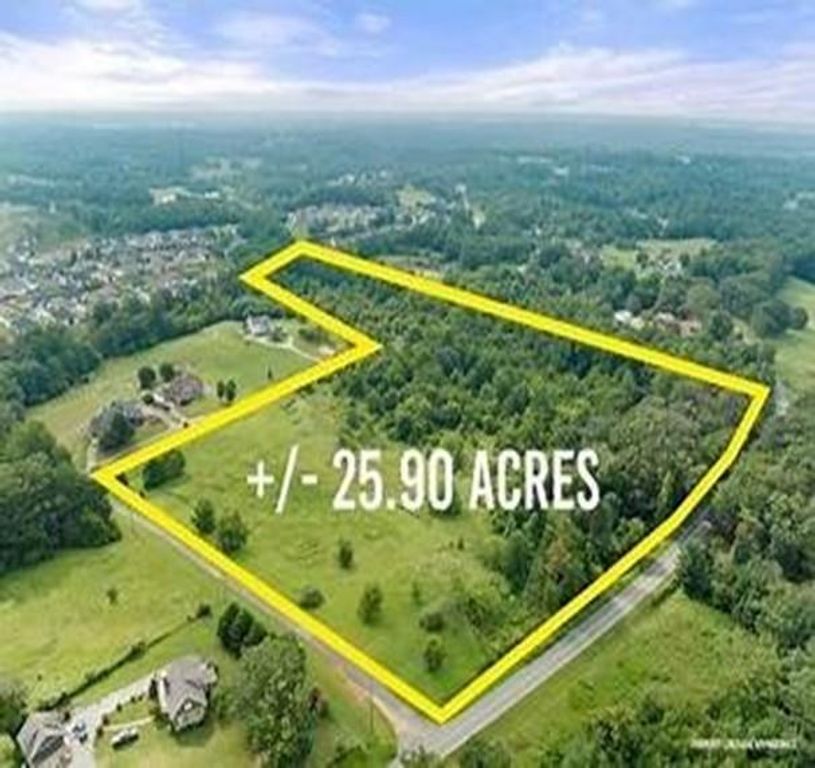 Image 1 of property listing at 0 Birchfield Trail, Cumming, GA 30041