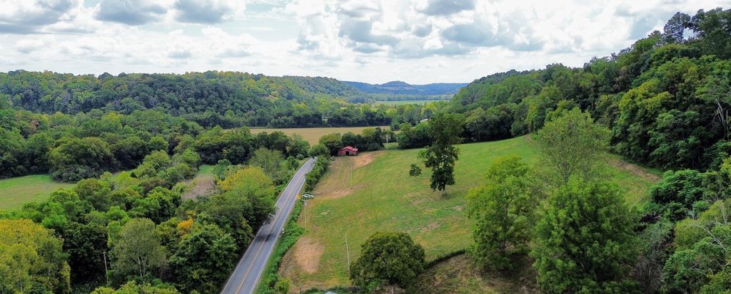 0 Campbellsville Rd, Ethridge, TN 38456