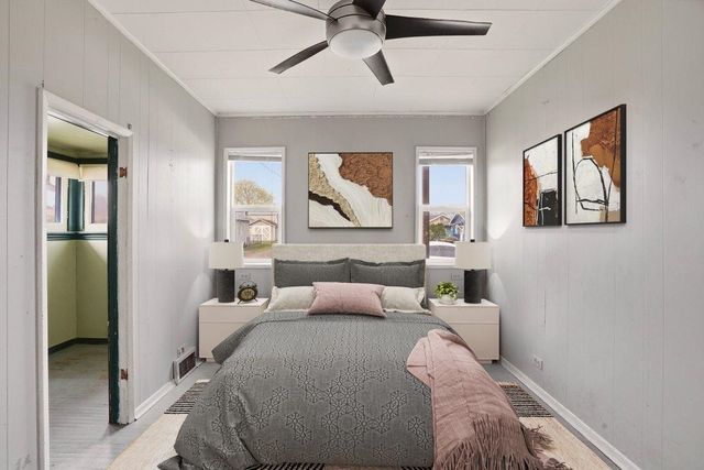 2016 N Cannon St, Spokane, WA 99205