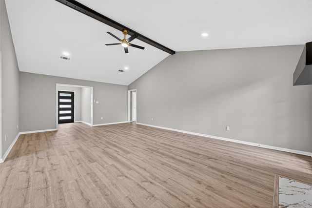 1307 Hitherfield Drive, Sugar Land, TX 77498