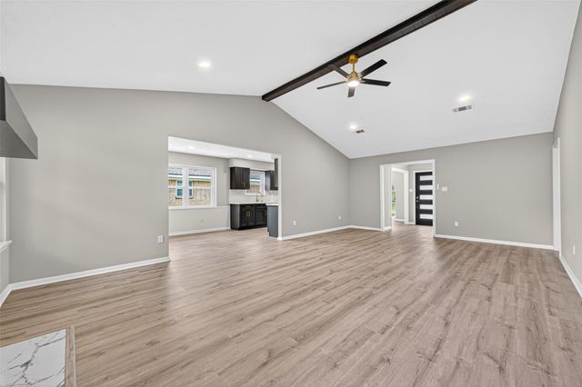 1307 Hitherfield Drive, Sugar Land, TX 77498