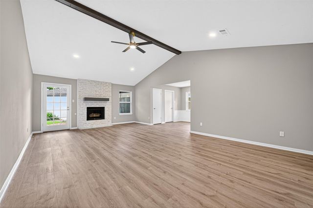1307 Hitherfield Drive, Sugar Land, TX 77498