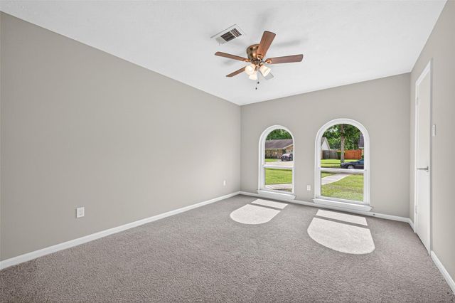 1307 Hitherfield Drive, Sugar Land, TX 77498