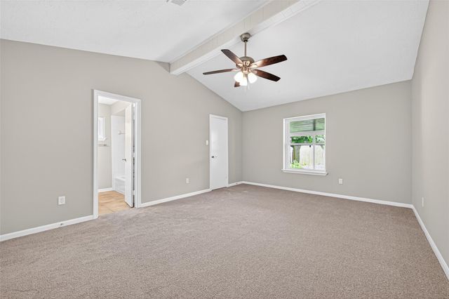 1307 Hitherfield Drive, Sugar Land, TX 77498
