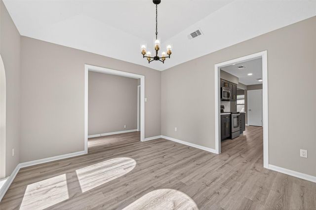 1307 Hitherfield Drive, Sugar Land, TX 77498