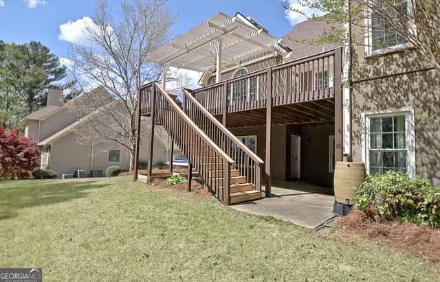 807 Teal Vista, Peachtree City, GA 30269