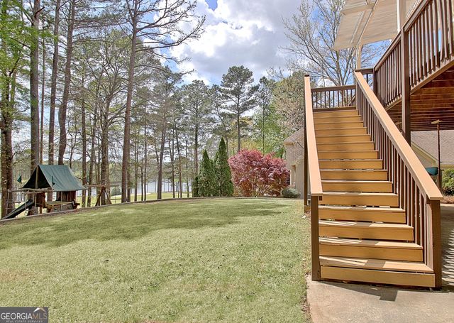 807 Teal Vista, Peachtree City, GA 30269