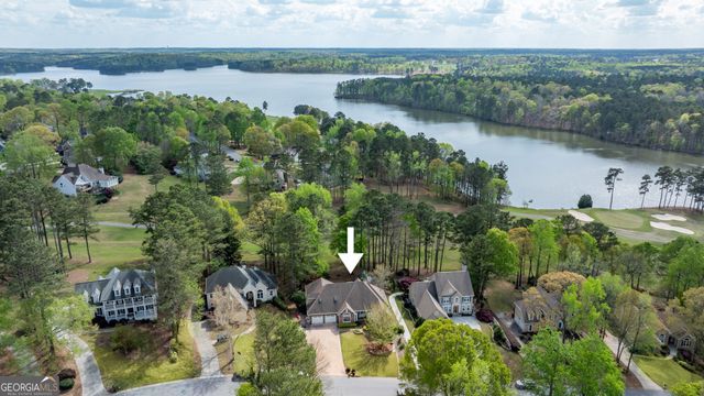 807 Teal Vista, Peachtree City, GA 30269