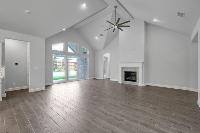 8431 Willow Whisper Lane, Magnolia, TX 77354