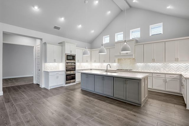 8431 Willow Whisper Lane, Magnolia, TX 77354