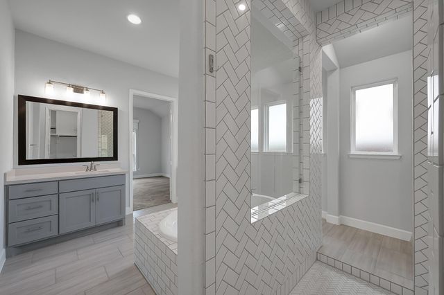 8431 Willow Whisper Lane, Magnolia, TX 77354