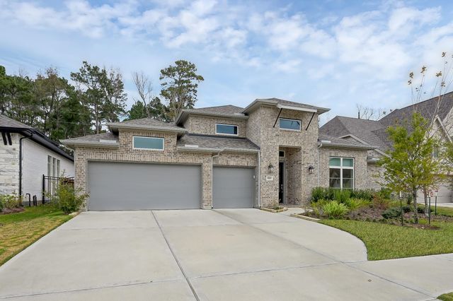8431 Willow Whisper Lane, Magnolia, TX 77354