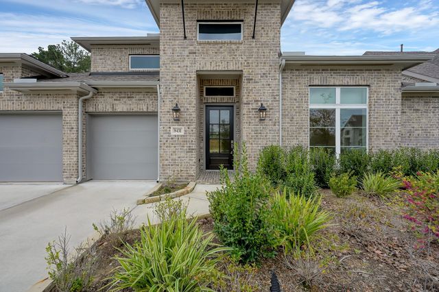 8431 Willow Whisper Lane, Magnolia, TX 77354