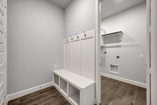 8431 Willow Whisper Lane, Magnolia, TX 77354