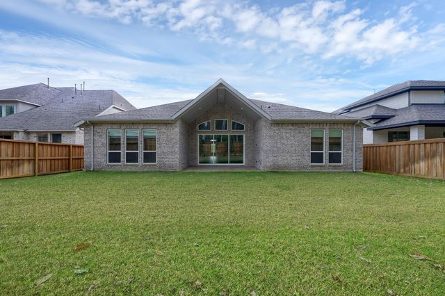 8431 Willow Whisper Lane, Magnolia, TX 77354