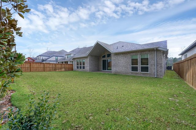 8431 Willow Whisper Lane, Magnolia, TX 77354