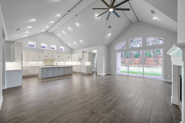 8431 Willow Whisper Lane, Magnolia, TX 77354