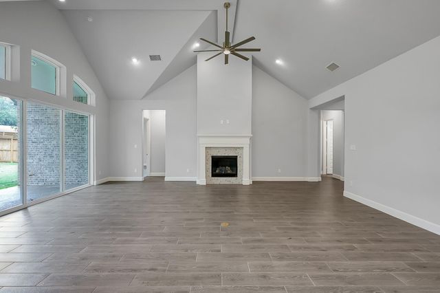 8431 Willow Whisper Lane, Magnolia, TX 77354