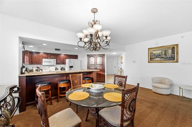 1200 COUNTRY CLUB DRIVE 2106, Largo, FL 33771