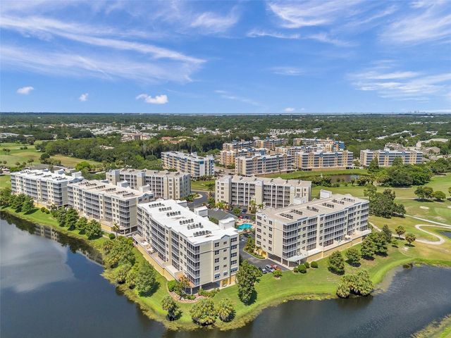 1200 COUNTRY CLUB DRIVE 2106, Largo, FL 33771