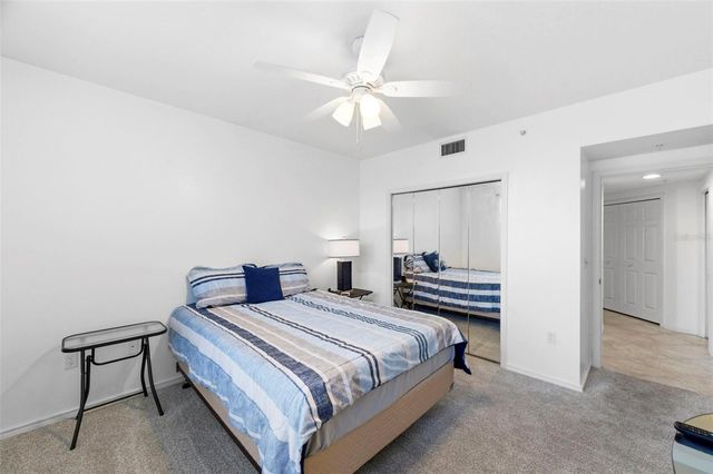 1200 COUNTRY CLUB DRIVE 2106, Largo, FL 33771