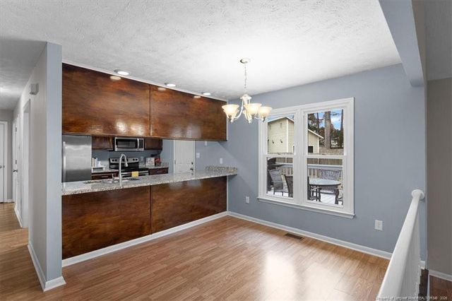 5615 Tee Court, Hope Mills, NC 28348