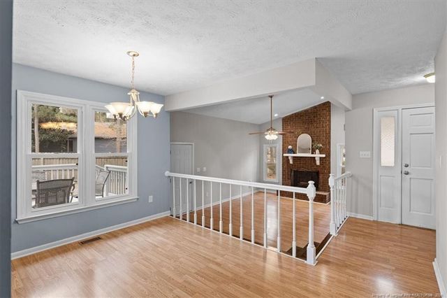 5615 Tee Court, Hope Mills, NC 28348