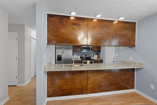 5615 Tee Court, Hope Mills, NC 28348