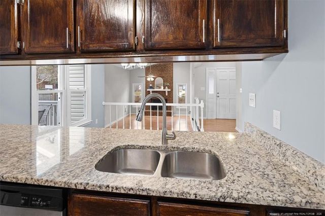 5615 Tee Court, Hope Mills, NC 28348