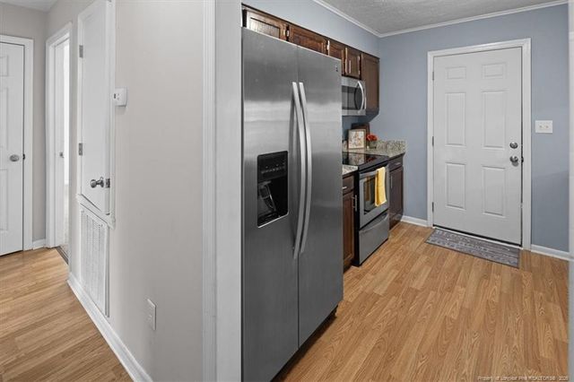 5615 Tee Court, Hope Mills, NC 28348