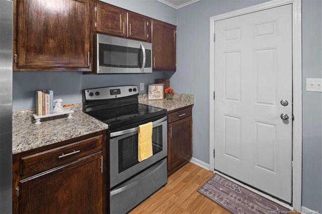 5615 Tee Court, Hope Mills, NC 28348