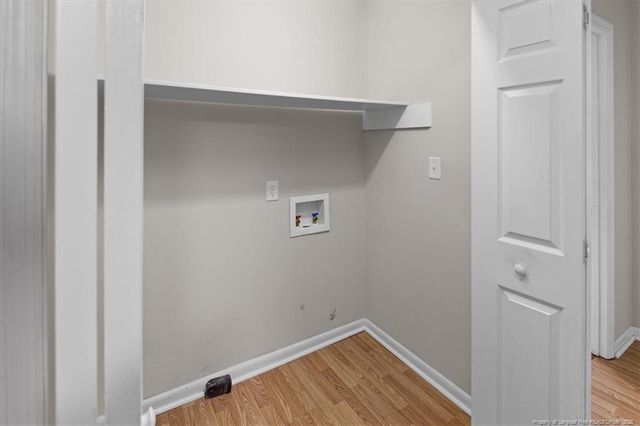 5615 Tee Court, Hope Mills, NC 28348