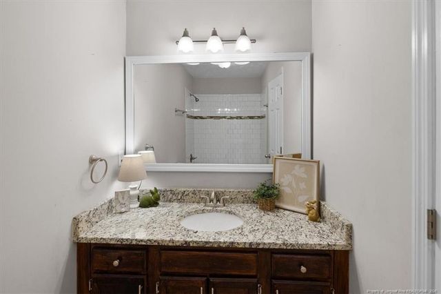 5615 Tee Court, Hope Mills, NC 28348