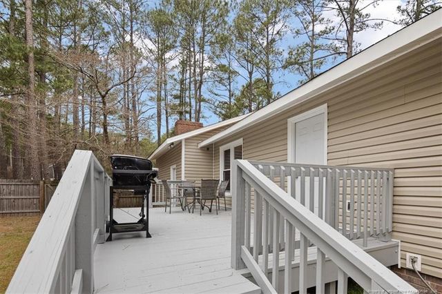 5615 Tee Court, Hope Mills, NC 28348