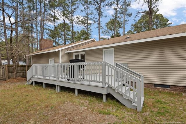 5615 Tee Court, Hope Mills, NC 28348