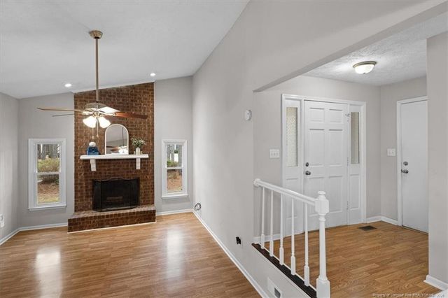 5615 Tee Court, Hope Mills, NC 28348