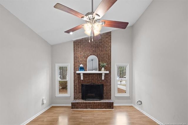 5615 Tee Court, Hope Mills, NC 28348