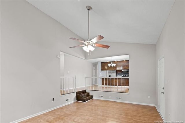 5615 Tee Court, Hope Mills, NC 28348