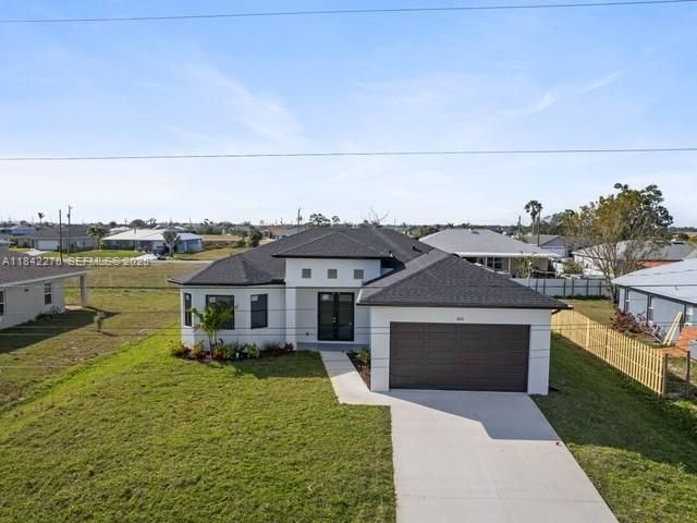 2632 NW 4th Ave 2632, Cape Coral, FL 33993