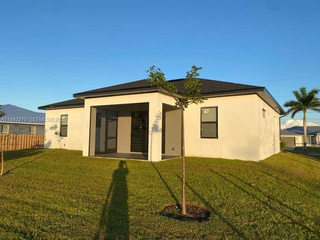 2632 NW 4th Ave 2632, Cape Coral, FL 33993