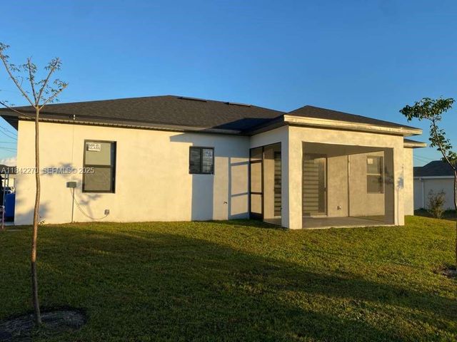 2632 NW 4th Ave 2632, Cape Coral, FL 33993