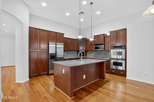 7325 E MINTON Circle, Mesa, AZ 85207