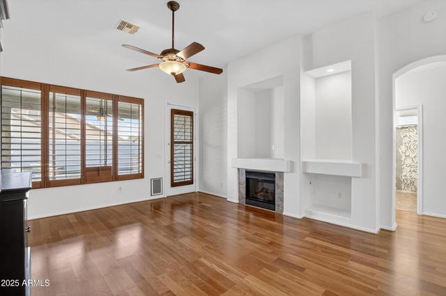 7325 E MINTON Circle, Mesa, AZ 85207