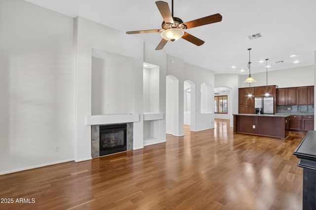 7325 E MINTON Circle, Mesa, AZ 85207