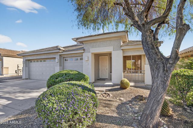 7325 E MINTON Circle, Mesa, AZ 85207