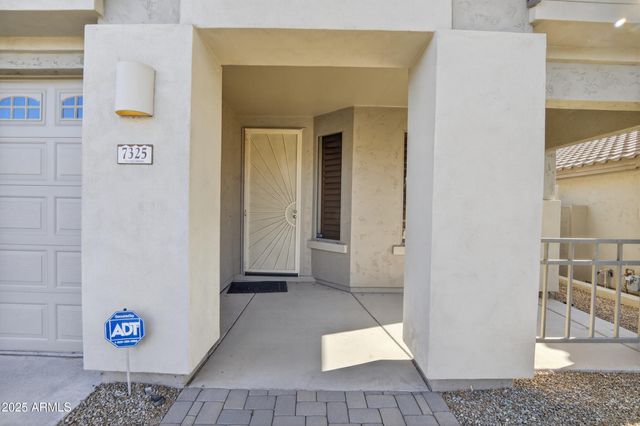 7325 E MINTON Circle, Mesa, AZ 85207