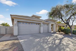 7325 E MINTON Circle, Mesa, AZ 85207