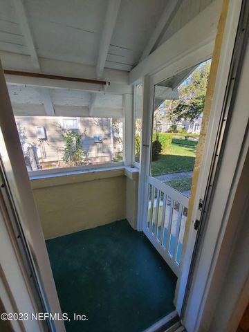 1450 TALBOT Avenue, Jacksonville, FL 32205