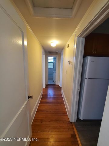 1450 TALBOT Avenue, Jacksonville, FL 32205