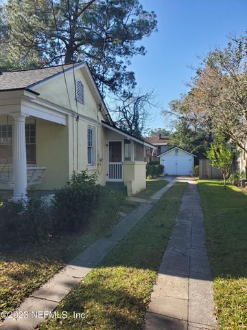 1450 TALBOT Avenue, Jacksonville, FL 32205
